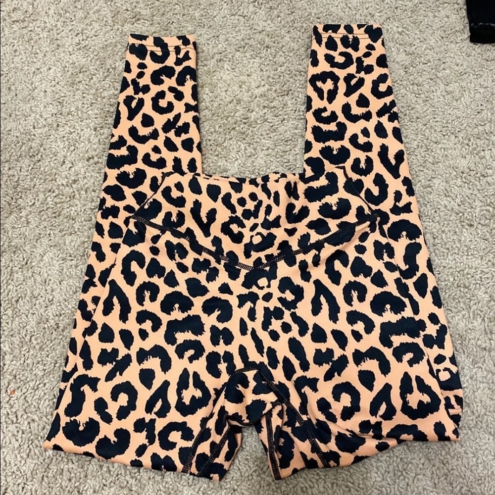 balance athletica kingdom leggings 2.0-newest line